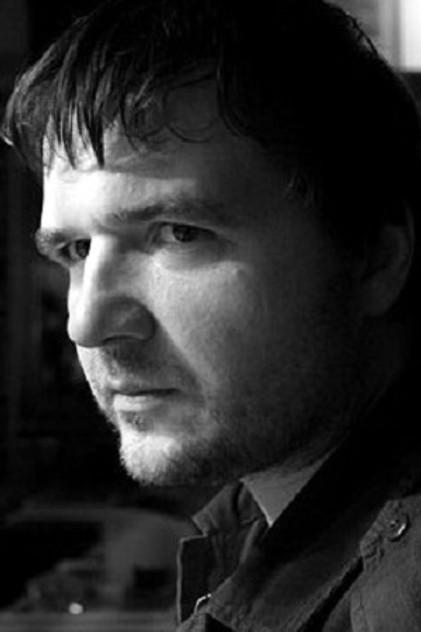 Alexey Sashin - Actor Profile Photo