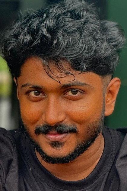 Hashir - Actor Profile Photo