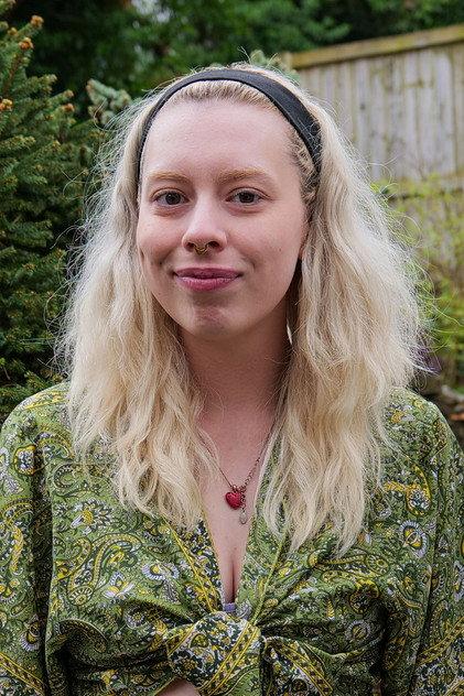 Lucy Quinn - Actor Profile Photo