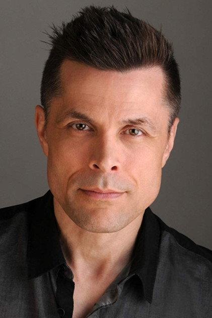 Douglas Kidd - Actor Profile Photo
