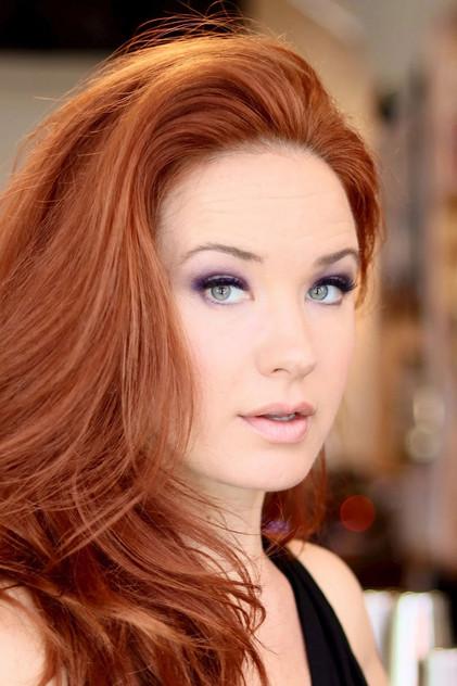 Sierra Boggess - Actor Profile Photo