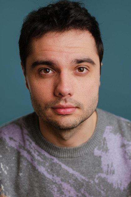 Siebe Schoneveld - Actor Profile Photo