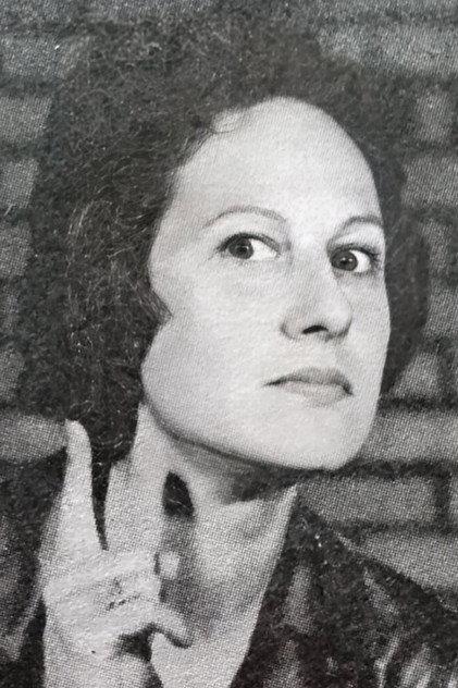 Hilda Viñas - Actor Profile Photo