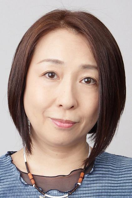 Mika Doi - Actor Profile Photo