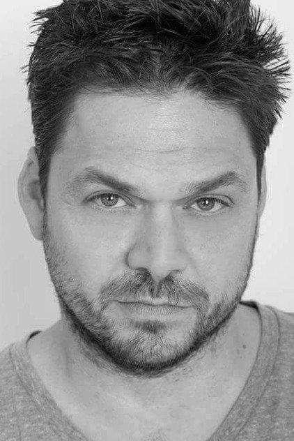 Ohad Knoller - Actor Profile Photo