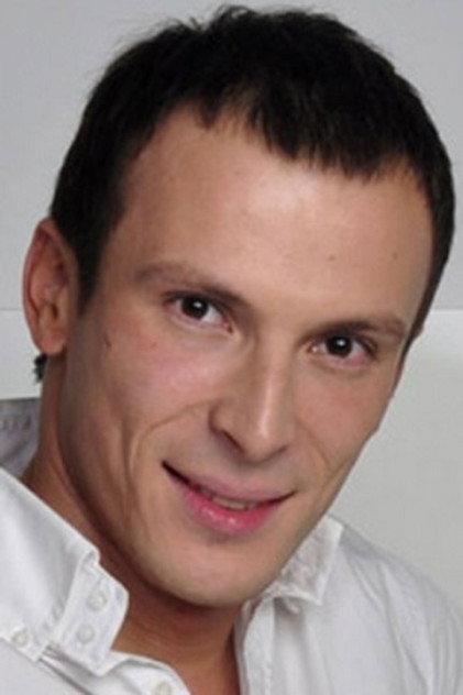 Alexey Dyachkov - Actor Profile Photo