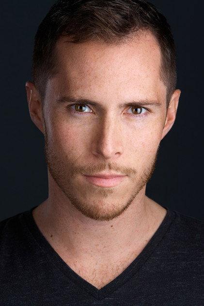 Jonathan Purvis - Actor Profile Photo