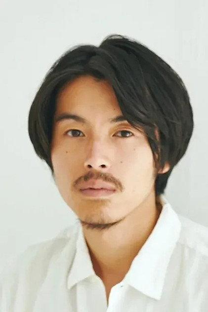 Hisao Kurozumi - Actor Profile Photo