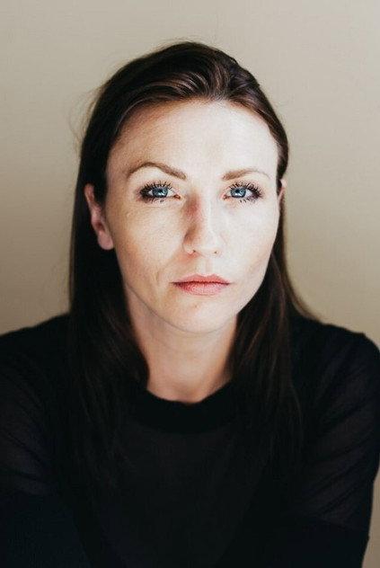 Iveta Pole - Actor Profile Photo