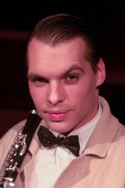 Jan Strýček - Actor Profile Photo