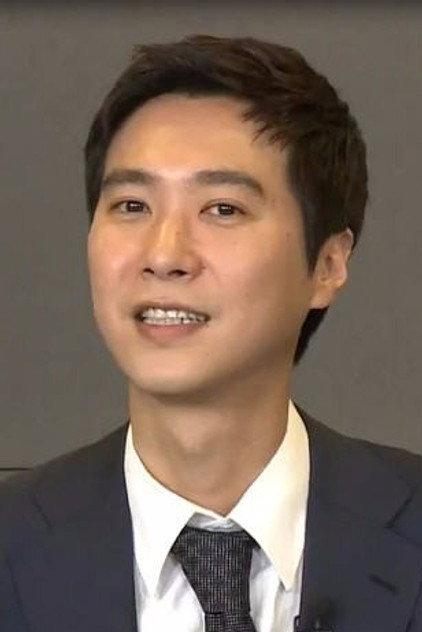 Ko Ji-yong - Actor Profile Photo