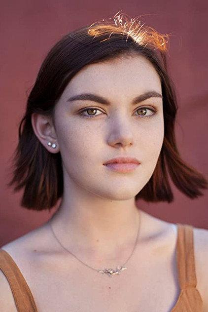 Shannon Berry - Actor Profile Photo