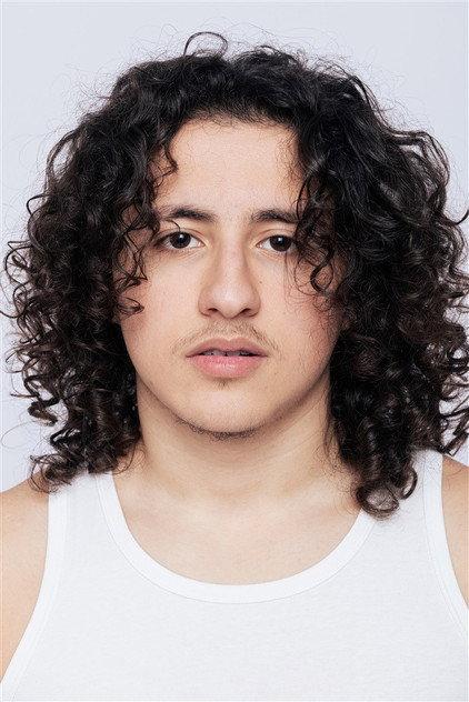 Amine Hamidou - Actor Profile Photo