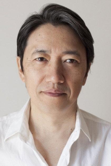 Yûya Takayama - Actor Profile Photo