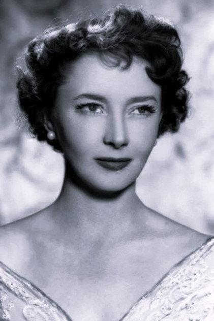 Dulcie Gray - Actor Profile Photo