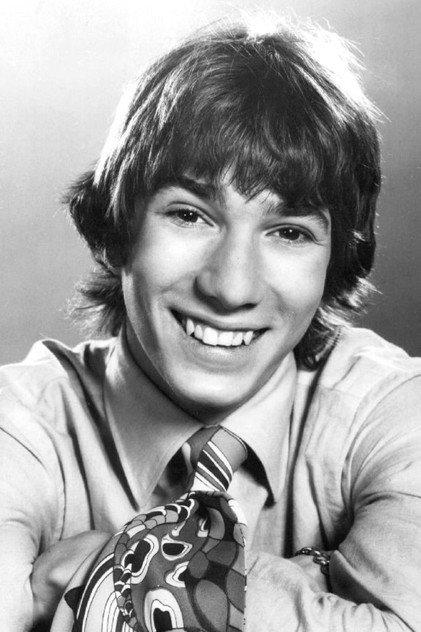 Del Russel - Actor Profile Photo