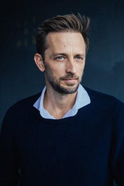 Jeff Lorch - Actor Profile Photo