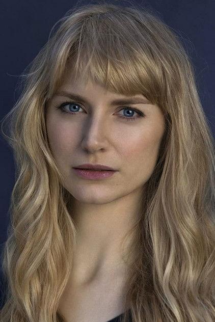 Louise Dylan - Actor Profile Photo