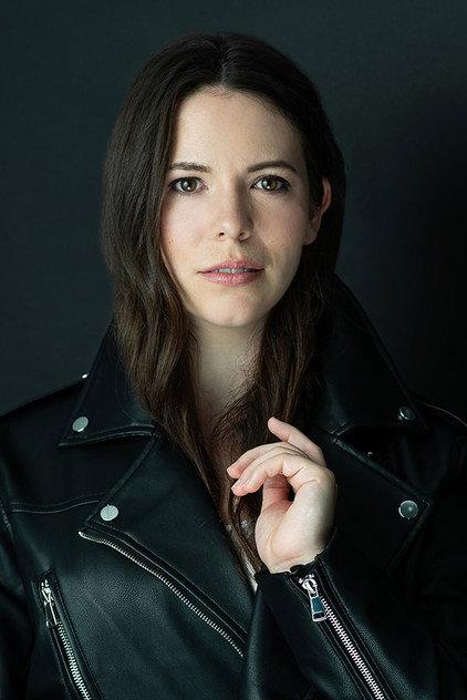 Chloe Crawford - Actor Profile Photo