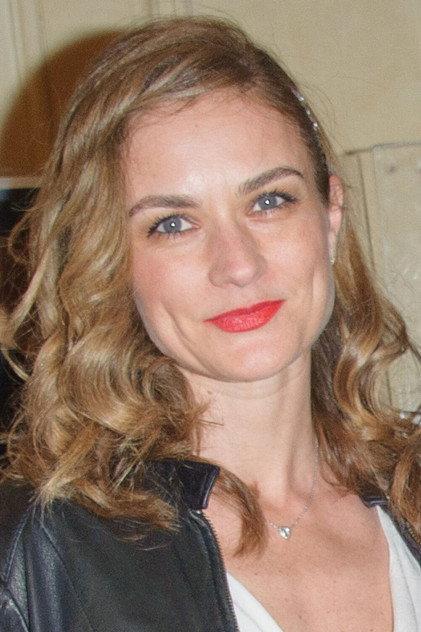 Pascale Louange - Actor Profile Photo