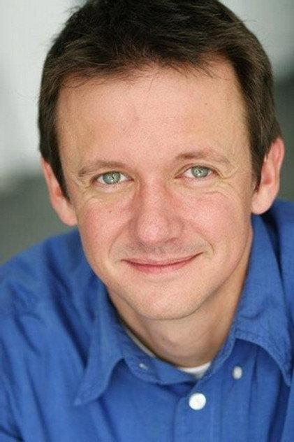 Cory Rouse - Actor Profile Photo