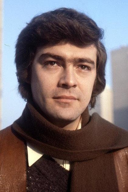 Leszek Teleszyński - Actor Profile Photo