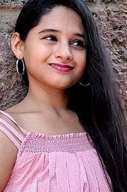 Mrunal Jadhav - Actor Profile Photo
