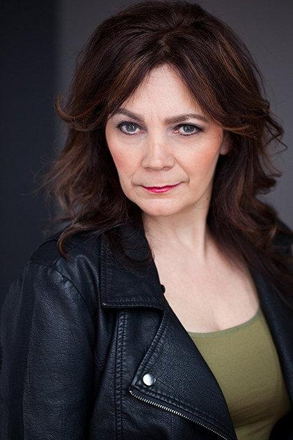 Claudelle Tremblay - Actor Profile Photo