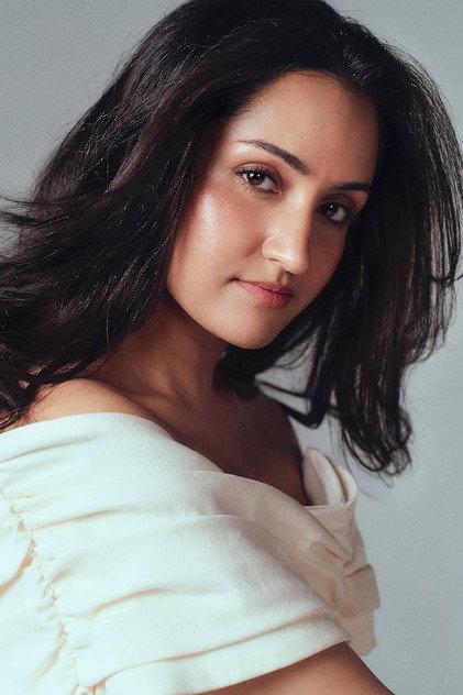 Amryn Khurana - Actor Profile Photo