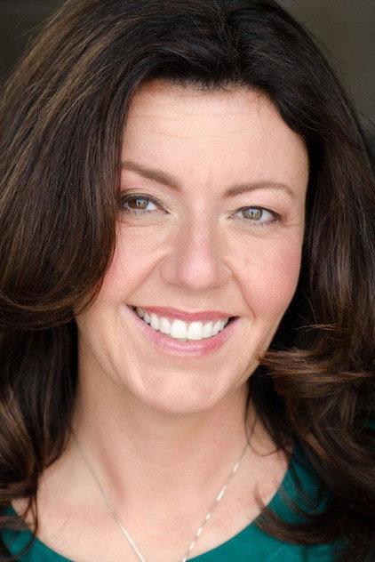 Dina Facklis - Actor Profile Photo