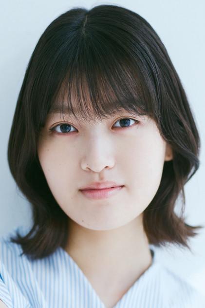 Sakura Ogawa - Actor Profile Photo