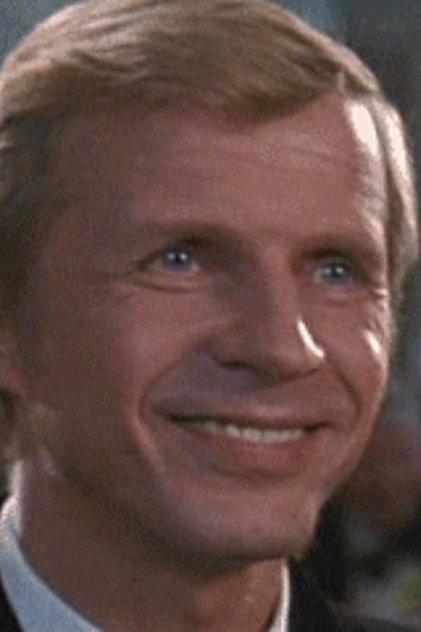 Anatoli Davydov - Actor Profile Photo