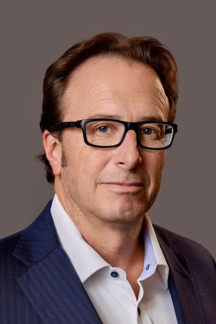 Dan Baccarini - Actor Profile Photo