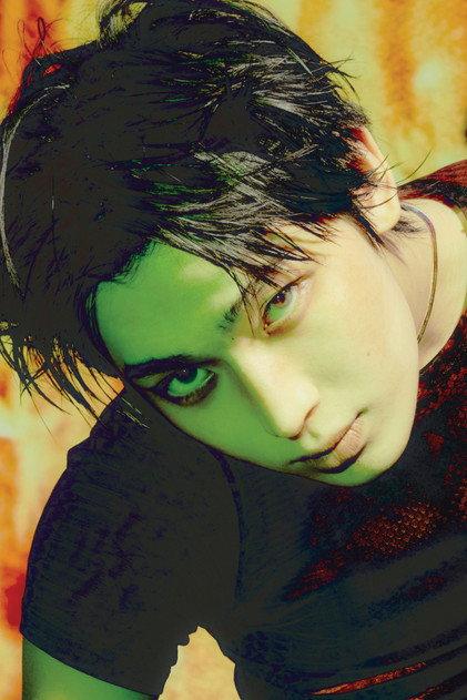 Sunoo - Actor Profile Photo