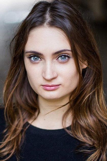 Victoria Morrison - Actor Profile Photo