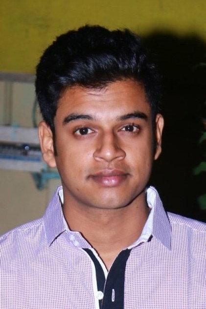 Vatsan Chakravarthi - Actor Profile Photo