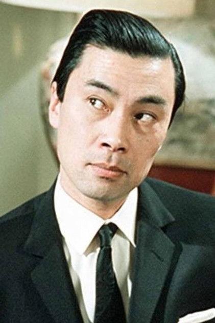 Burt Kwouk - Actor Profile Photo