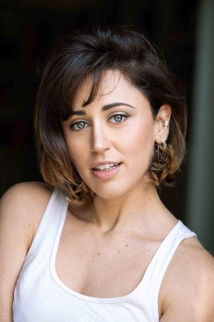 Francesca Romana Bergamo - Actor Profile Photo