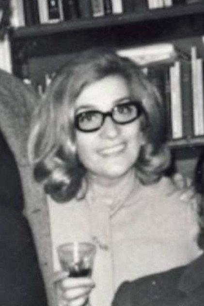 Lila Kourkoulakou - Actor Profile Photo