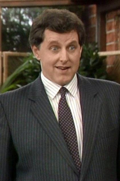 Andrew Tourell - Actor Profile Photo
