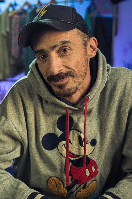 Nicolás Silbert - Actor Profile Photo