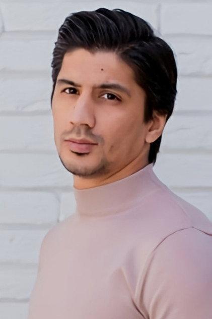 Йигитали Мамаджанов - Actor Profile Photo