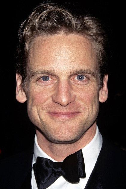 Daniel McDonald - Actor Profile Photo