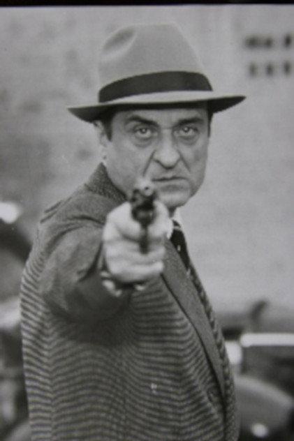 Alexandru Dobrescu - Actor Profile Photo