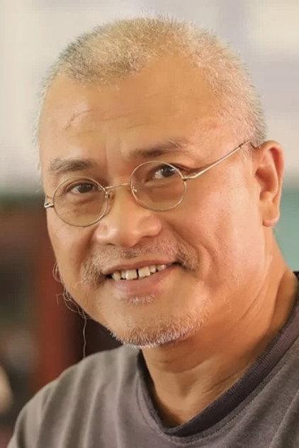 Đường Minh Giang - Actor Profile Photo