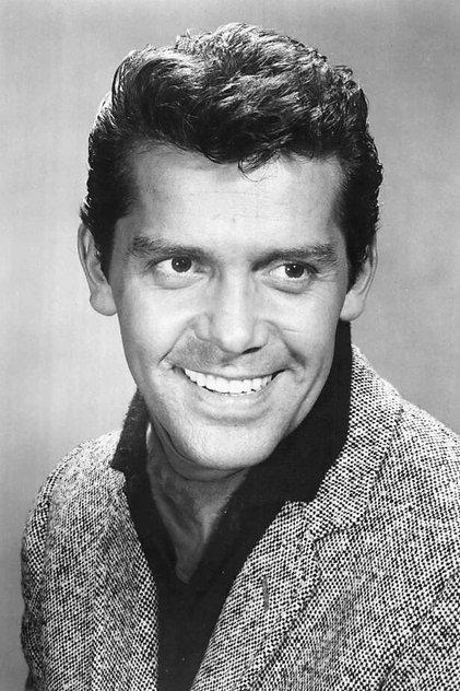 Lee Patterson - Actor Profile Photo
