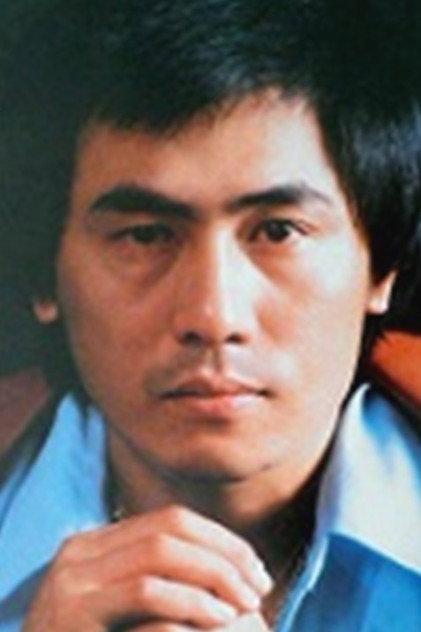 Hsiang Yun-Peng - Actor Profile Photo