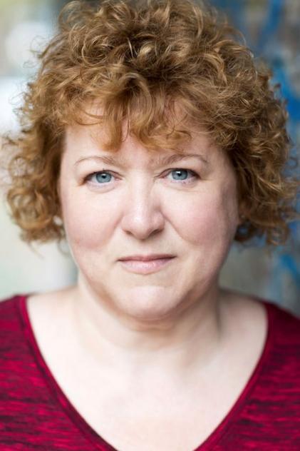 Rosie Ede - Actor Profile Photo