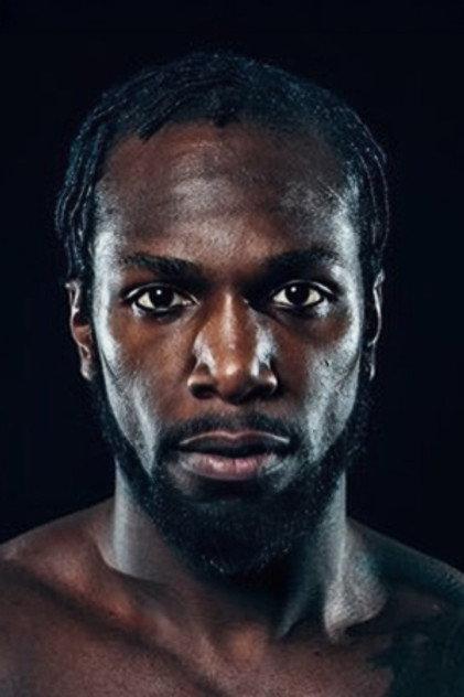 Jeff Ofori - Actor Profile Photo