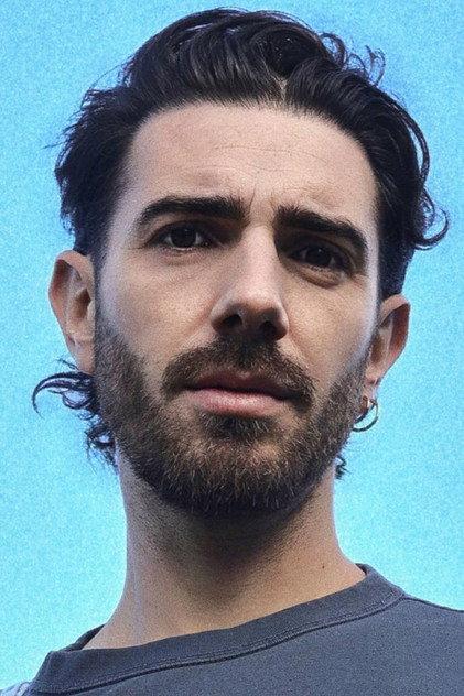 Flo Malley - Actor Profile Photo